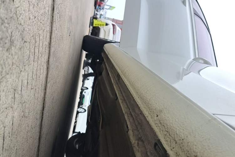 Used Volkswagen Bora 2018 1.5L Automatic Fashion Model Right Side Sill
