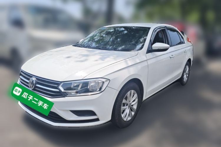 Used Volkswagen Bora 2018 1.5L Automatic Fashion Model Guazi used car, China used car export, Used car for sale, Used cars, Cheapest cars for sale
