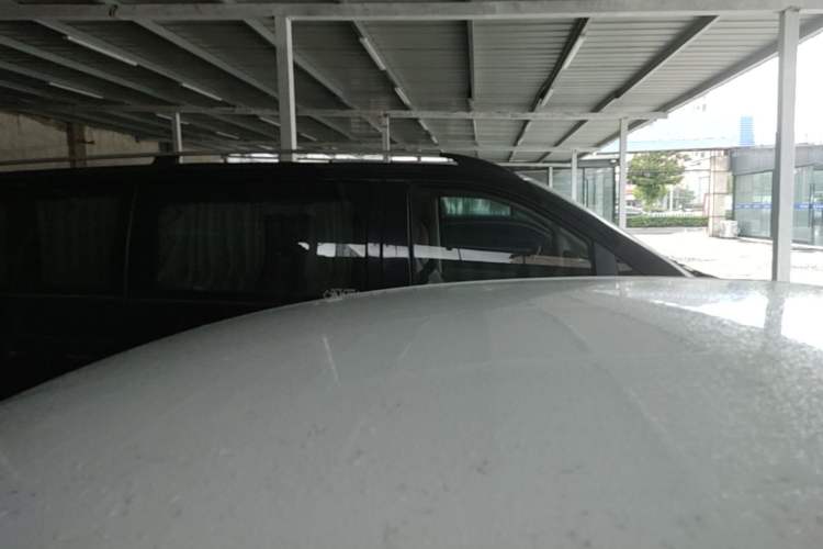 Used Volkswagen Bora 2018 1.5L Automatic Fashion Model Roof