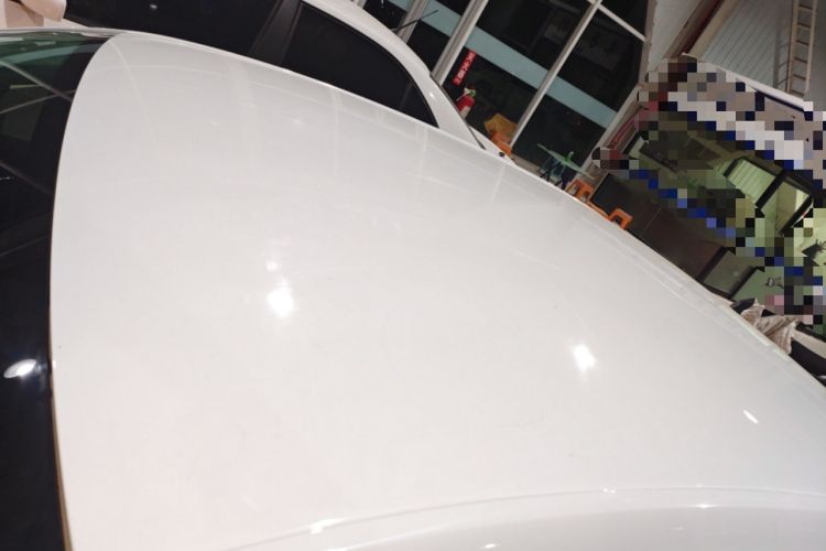 Used Volkswagen Bora 2018 1.5L Manual Fashion Model Roof