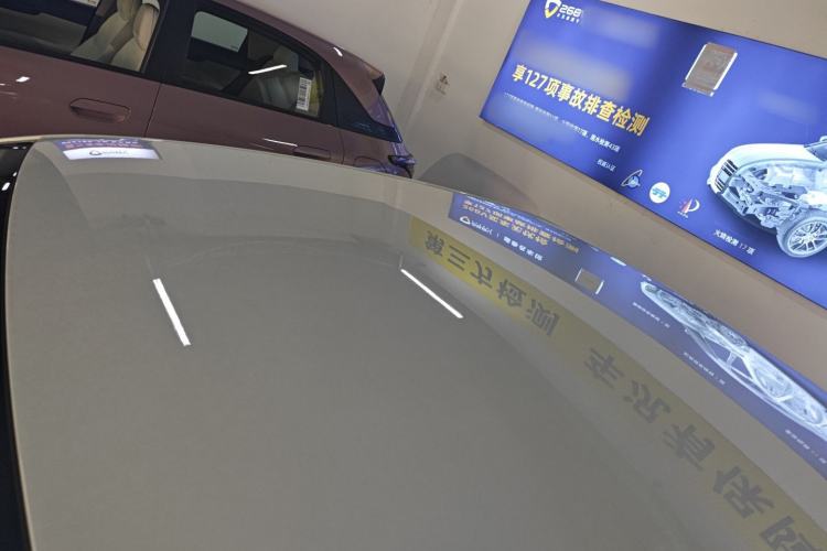 Used Volkswagen Bora 2018 1.5L Automatic Fashion Model Roof