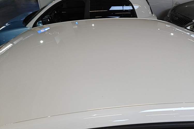 Used Volkswagen Bora 2018 1.5L Automatic Fashion Model Roof