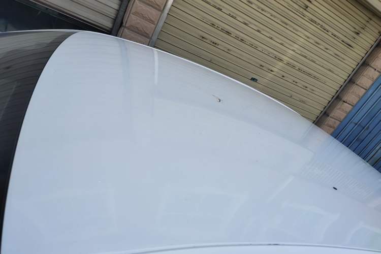Used Volkswagen Bora 2018 1.5L Automatic Fashion Model Roof