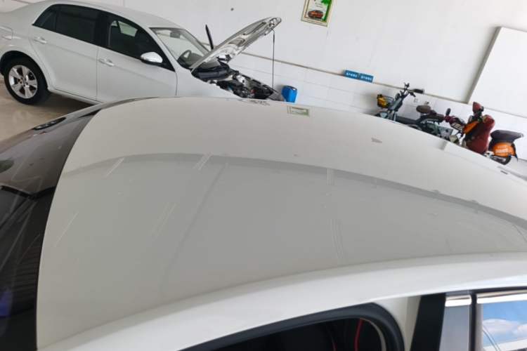Used Volkswagen Bora 2018 1.5L Manual Fashion Model Roof