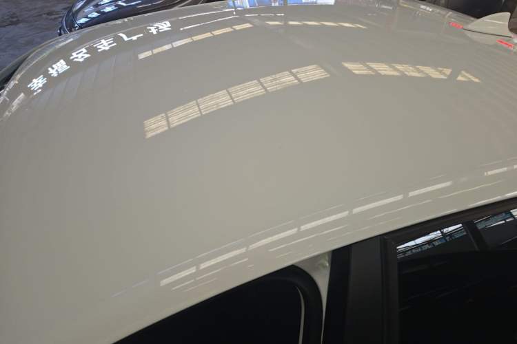 Used Volkswagen Bora 2018 1.5L Automatic Fashion Model Roof