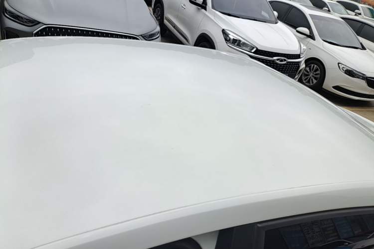 Used Volkswagen Bora 2018 1.5L Automatic Fashion Model Roof