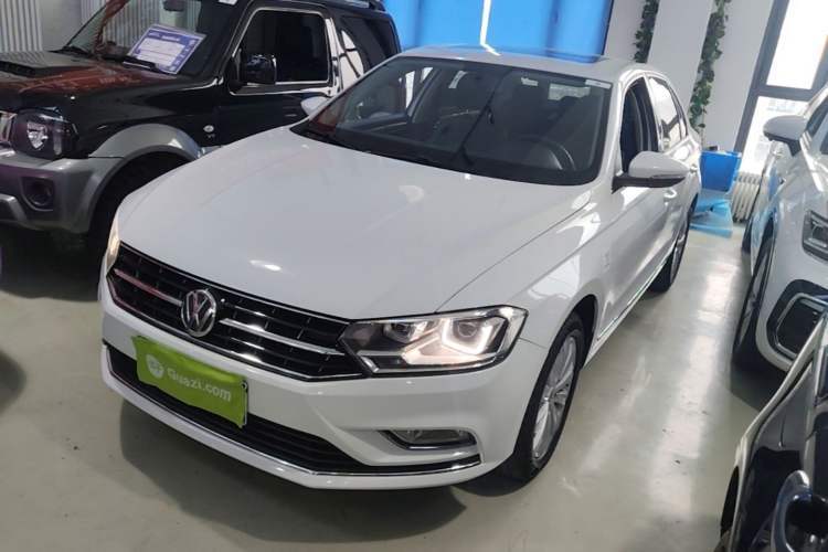 Used Volkswagen Bora 2018 1.5L Automatic Comfort Model Guazi used car, China used car export, Used car for sale, Used  cars, Cheapest cars for sale