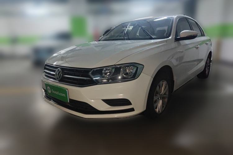 Used Volkswagen Bora 2018 1.5L Automatic Fashion Model Guazi used car, China used car export, Used car for sale, Used cars, Cheapest cars for sale