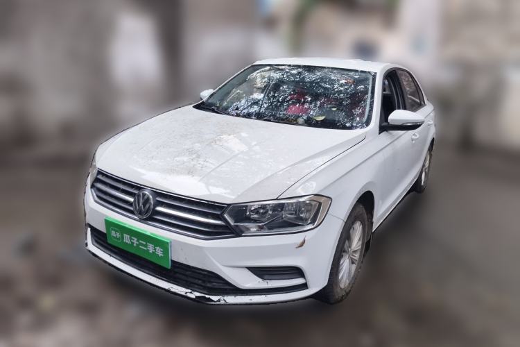 Used Volkswagen Bora 2018 1.5L Automatic Fashion Model Guazi used car, China used car export, Used car for sale, Used  cars, Cheapest cars for sale
