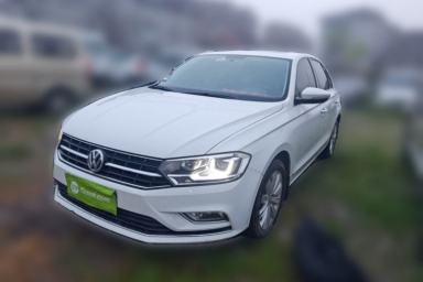 Used Volkswagen Bora 2018 1.5L Automatic Comfort Model