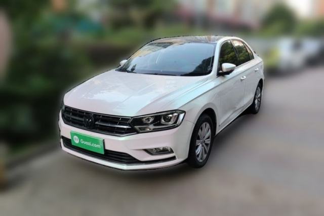 Ojetý Volkswagen Bora 2018 1.5L Automatic Comfort Model