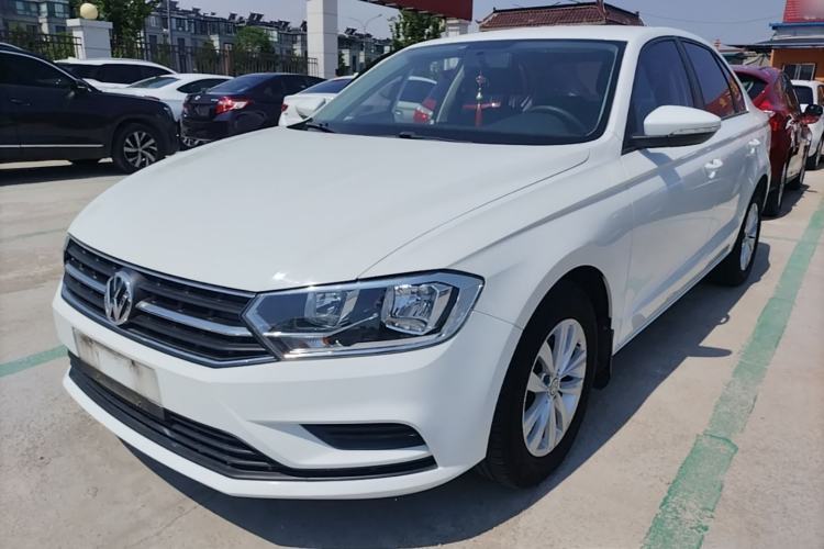 Used Volkswagen Bora 2018 1.5L Automatic Fashion Model Guazi used car, China used car export, Used car for sale, Used cars, Cheapest cars for sale