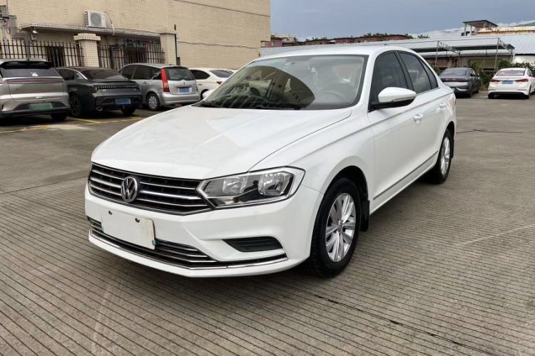 Used Volkswagen Bora 2018 1.5L Automatic Fashion Model Guazi used car, China used car export, Used car for sale, Used cars, Cheapest cars for sale
