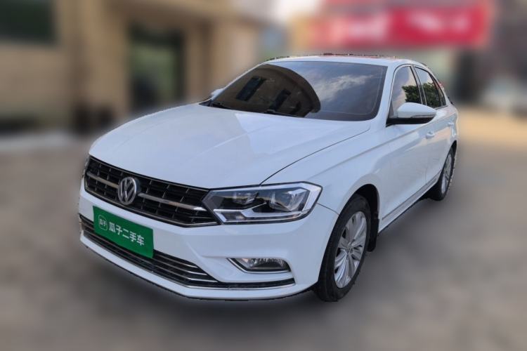 Used Volkswagen Bora 2018 1.5L Manual Comfort Model Guazi used car, China used car export, Used car for sale, Used cars, Cheapest cars for sale