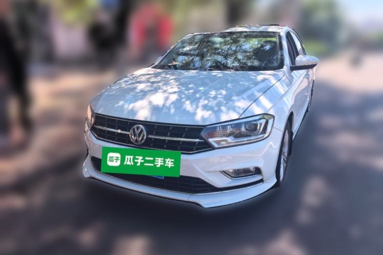 Used Volkswagen Bora 2018 1.5L Automatic Comfort Model Guazi used car, China used car export, Used car for sale, Used  cars, Cheapest cars for sale