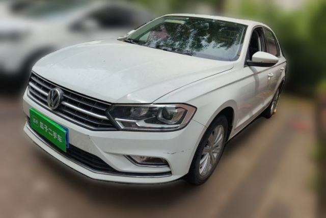 Used Volkswagen Bora 2018 1.5L Manual Comfort Model