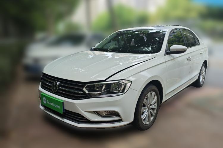 Used Volkswagen Bora 2018 1.5L Automatic Comfort Model Guazi used car, China used car export, Used car for sale, Used cars, Cheapest cars for sale