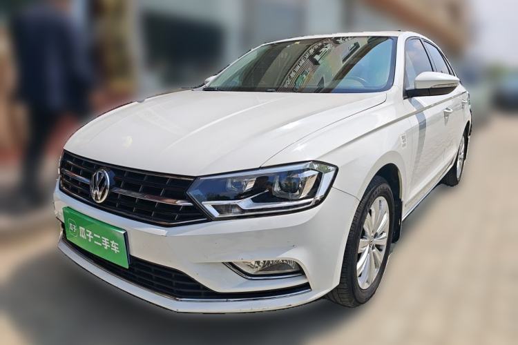 Used Volkswagen Bora 2018 1.5L Automatic Comfort Model Guazi used car, China used car export, Used car for sale, Used  cars, Cheapest cars for sale
