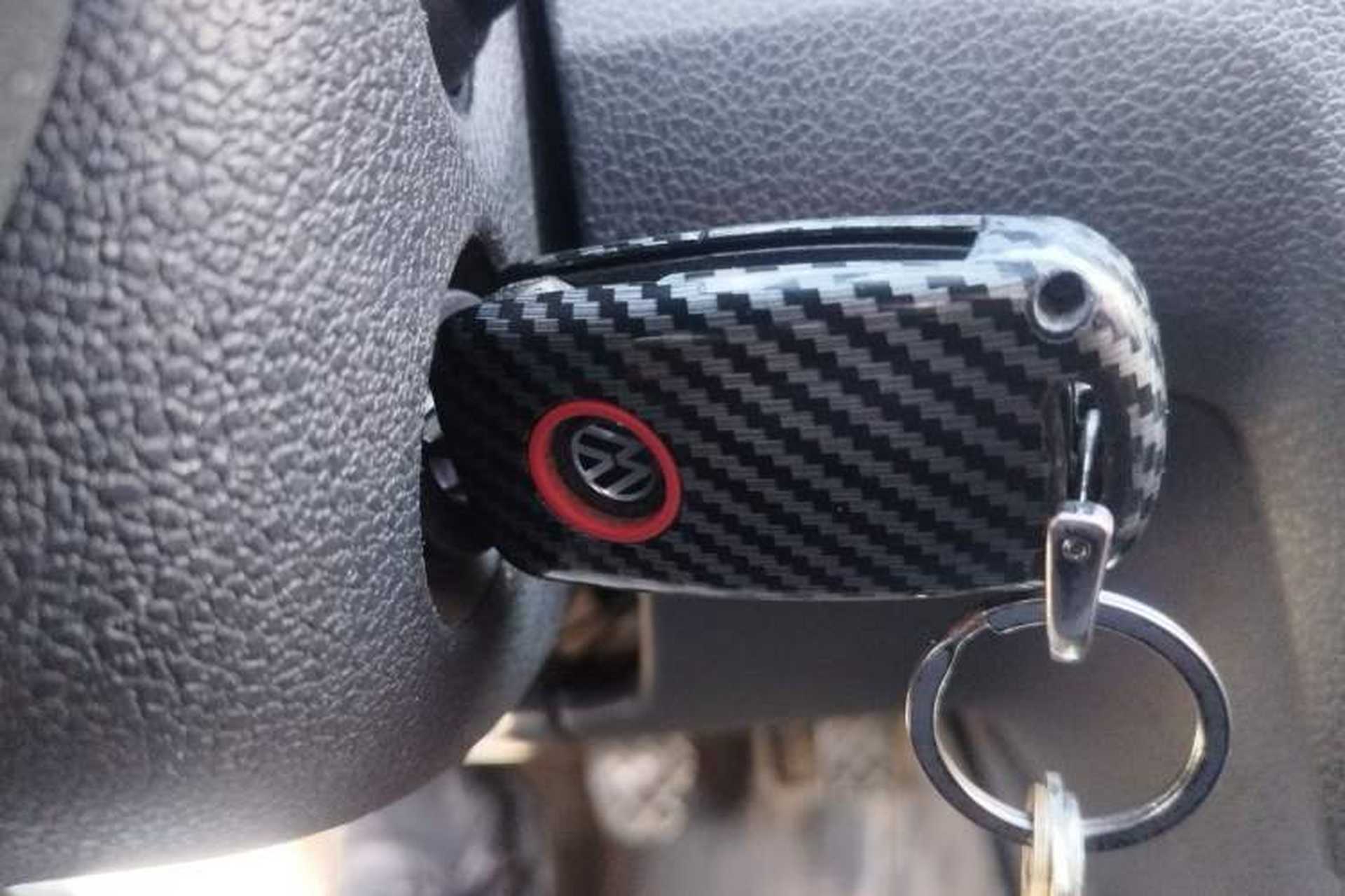 Used Volkswagen Bora 2018 1.5L Manual Fashion Model Vehicle Key
