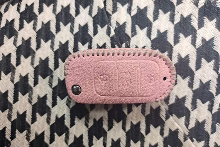 Used Volkswagen Bora 2018 1.5L Automatic Fashion Model Vehicle Key