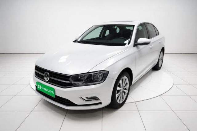 Volkswagen Bora 2018 1.5L Automatic Comfort Model usado