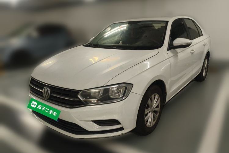 Used Volkswagen Bora 2018 1.5L Automatic Fashion Model Guazi used car, China used car export, Used car for sale, Used cars, Cheapest cars for sale
