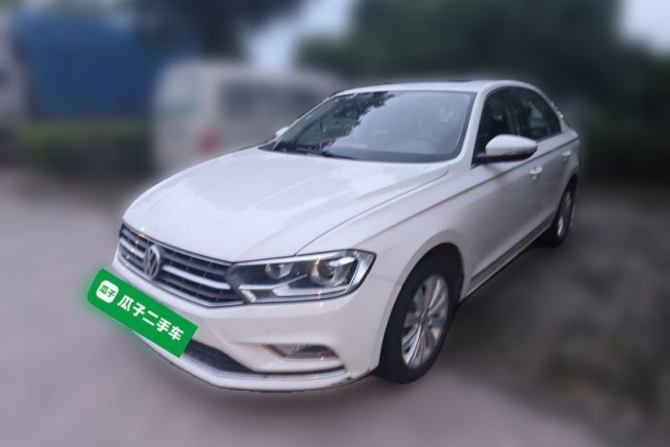 Gebrauchter Volkswagen Bora 2018 1.5L Automatic Comfort Model Guazi used car, China used car export, Used car for sale, Used  cars, Cheapest cars for sale