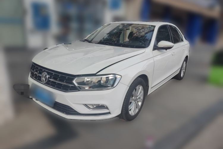 Used Volkswagen Bora 2018 1.5L Automatic Comfort Model Guazi used car, China used car export, Used car for sale, Used cars, Cheapest cars for sale
