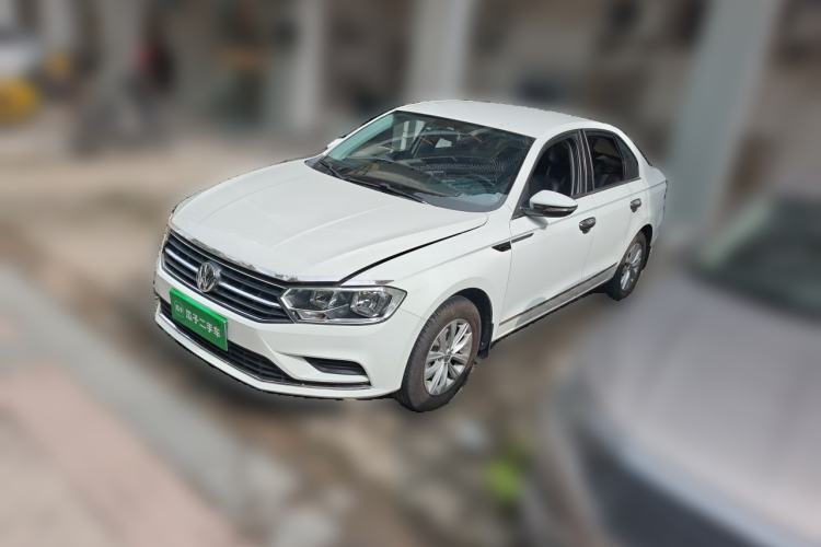 Used Volkswagen Bora 2018 1.5L Automatic Fashion Model Guazi used car, China used car export, Used car for sale, Used cars, Cheapest cars for sale
