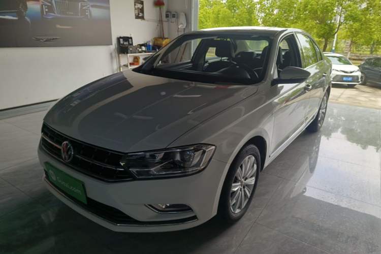 Used Volkswagen Bora 2018 1.5L Automatic Comfort Model Guazi used car, China used car export, Used car for sale, Used  cars, Cheapest cars for sale