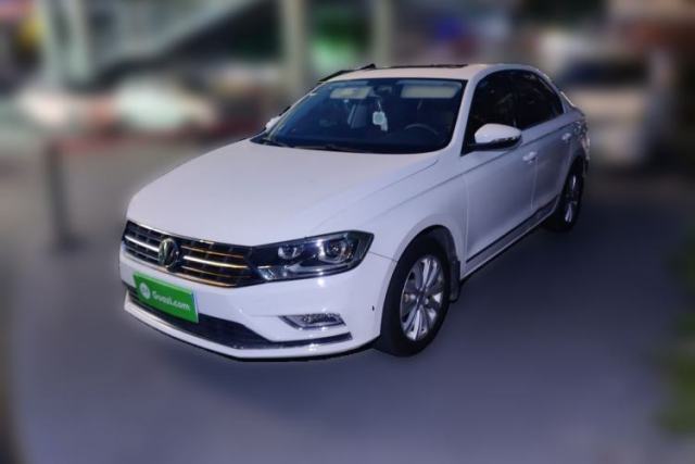 Used Volkswagen Bora 2018 1.5L Automatic Comfort Model