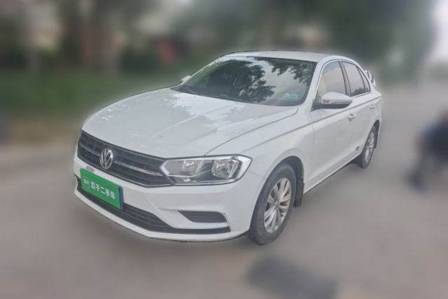Volkswagen Bora 2018 1.5L Manual Fashion Model usado