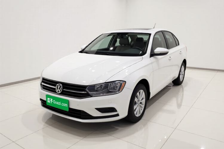 Ojetý Volkswagen Bora 2018 1.5L Automatic Fashion Model Guazi used car, China used car export, Used car for sale, Used  cars, Cheapest cars for sale