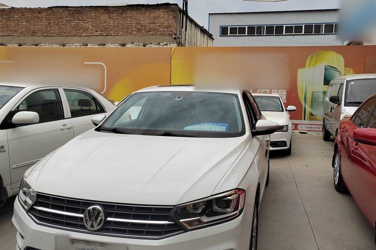 Gebrauchter Volkswagen Bora 2018 1.5L Automatic Comfort Model Guazi used car, China used car export, Used car for sale, Used  cars, Cheapest cars for sale
