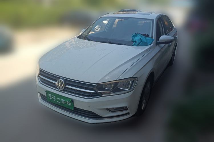 Used Volkswagen Bora 2018 1.5L Automatic Comfort Model Guazi used car, China used car export, Used car for sale, Used cars, Cheapest cars for sale