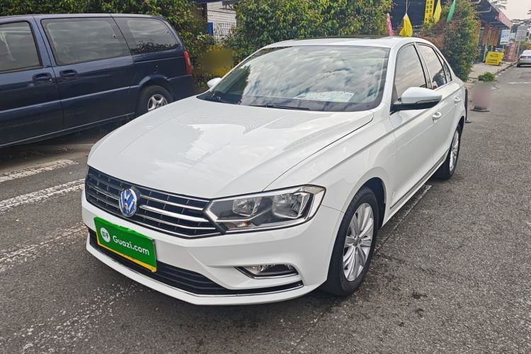 Gebrauchter Volkswagen Bora 2018 1.5L Automatic Comfort Model Guazi used car, China used car export, Used car for sale, Used  cars, Cheapest cars for sale