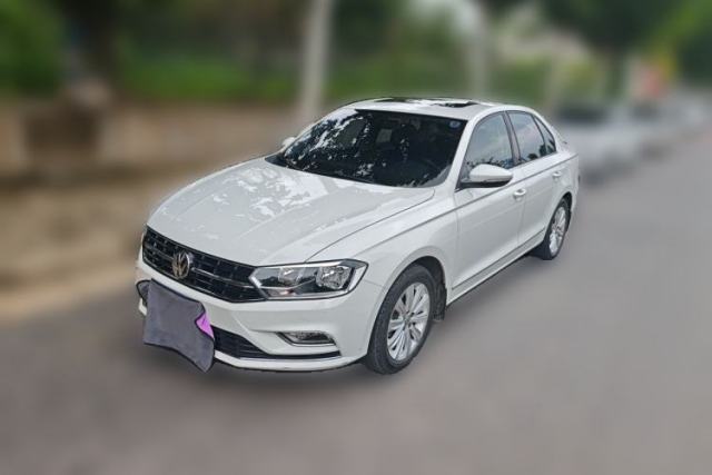 Used Volkswagen Bora 2018 1.5L Automatic Comfort Model