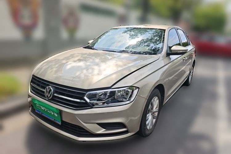 Used Volkswagen Bora 2018 1.5L Automatic Fashion Model Guazi used car, China used car export, Used car for sale, Used  cars, Cheapest cars for sale