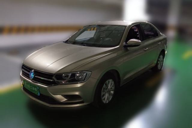 Ojetý Volkswagen Bora 2018 1.5L Automatic Fashion Model