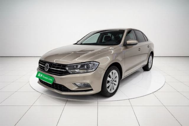 Used Volkswagen Bora 2018 1.5L Manual Comfort Model