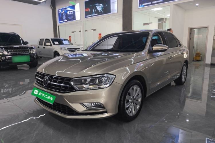 Used Volkswagen Bora 2018 1.5L Manual Comfort Model Guazi used car, China used car export, Used car for sale, Used  cars, Cheapest cars for sale