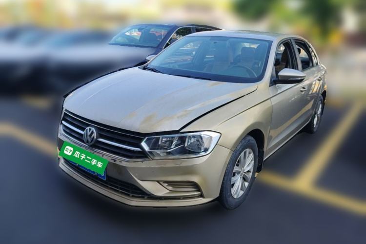 Used Volkswagen Bora 2018 1.5L Automatic Fashion Model Guazi used car, China used car export, Used car for sale, Used Volkswagen cars, Cheapest cars for sale