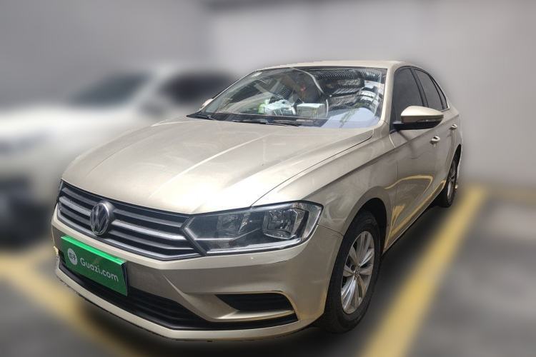 Used Volkswagen Bora 2018 1.5L Manual Fashion Model Guazi used car, China used car export, Used car for sale, Used  cars, Cheapest cars for sale