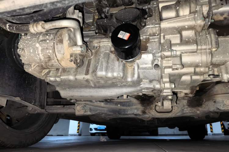 Used Volkswagen Bora 2018 1.5L Manual Fashion Model Chassis Front
