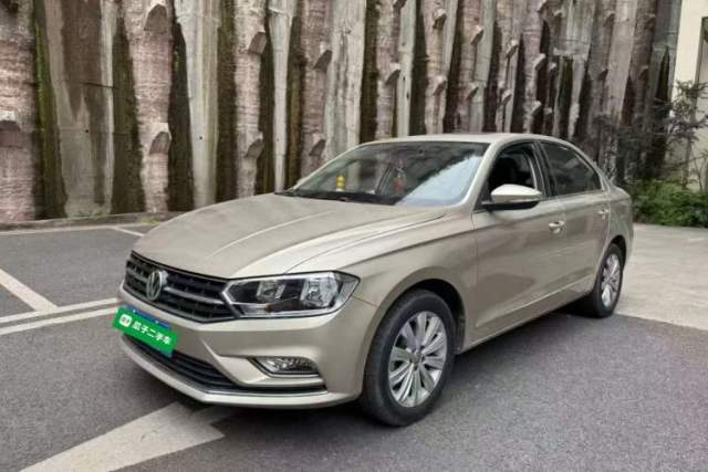 Used Volkswagen Bora 2018 1.5L Manual Comfort Model