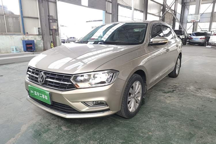 Used Volkswagen Bora 2018 1.5L Automatic Comfort Model Guazi used car, China used car export, Used car for sale, Used cars, Cheapest cars for sale