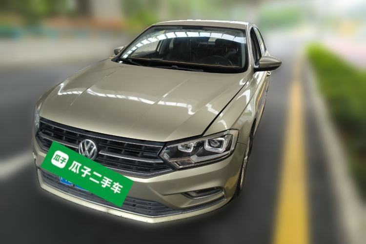 Used Volkswagen Bora 2018 1.5L Automatic Comfort Model Guazi used car, China used car export, Used car for sale, Used  cars, Cheapest cars for sale