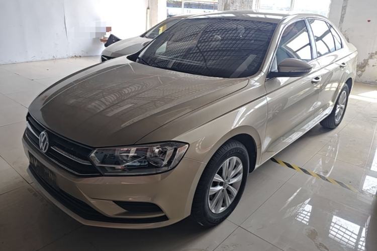Used Volkswagen Bora 2018 1.5L Automatic Fashion Model Guazi used car, China used car export, Used car for sale, Used cars, Cheapest cars for sale