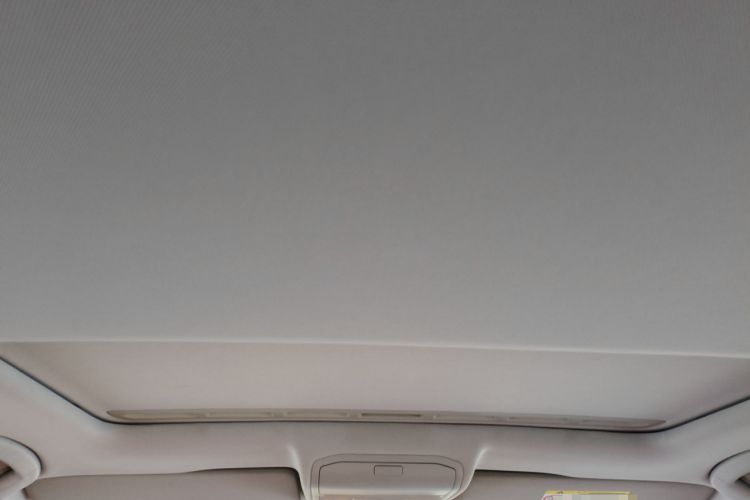 Used Volkswagen Bora 2018 1.5L Automatic Comfort Model Headliner