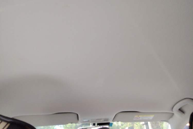Used Volkswagen Bora 2018 1.5L Automatic Fashion Model Headliner